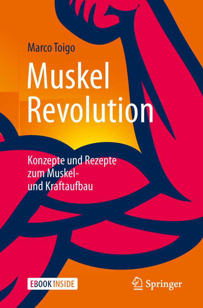 MuskelRevolution, m. 1 Buch, m. 1 E-Book