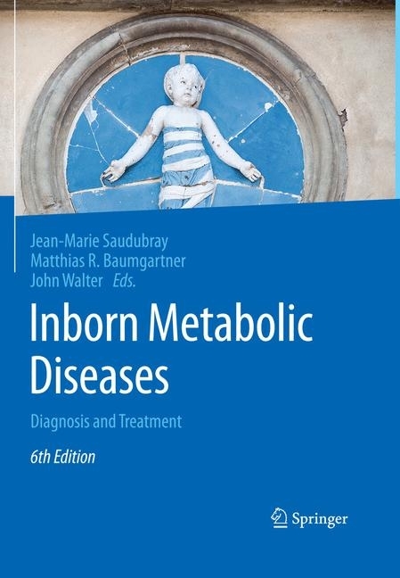 Inborn Metabolic Diseases