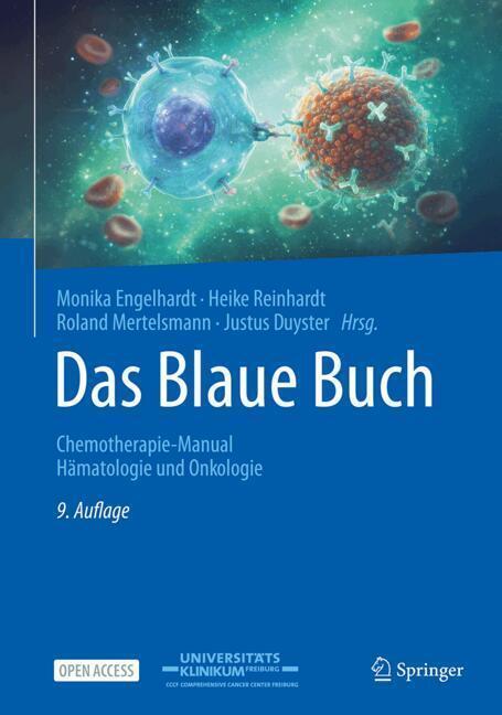 Das Blaue Buch