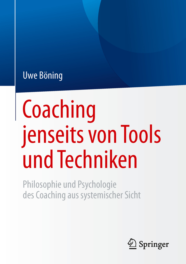 Coaching jenseits von Tools und Techniken