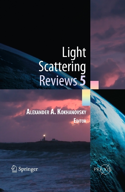 Light Scattering Reviews 5