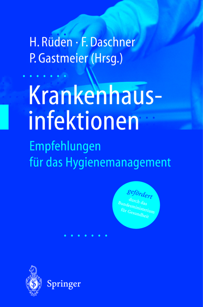 Krankenhausinfektionen