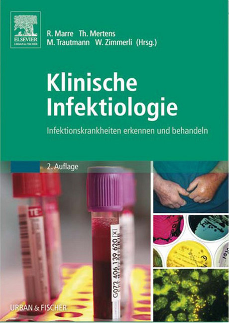 Klinische Infektiologie