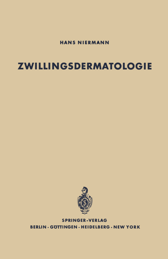 Zwillingsdermatologie