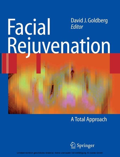 Facial Rejuvenation