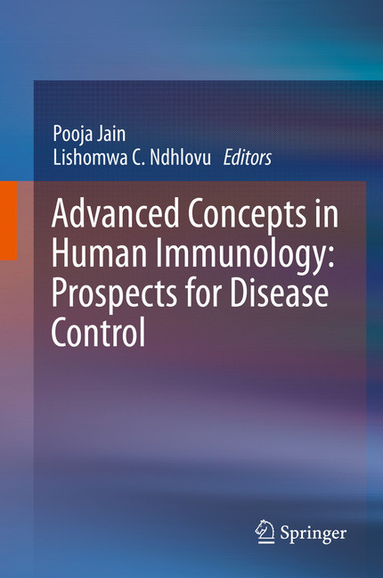 Advanced Concepts in Human Immunology: Prospects for Disease Control