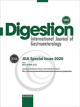 JGA Special Issue 2020