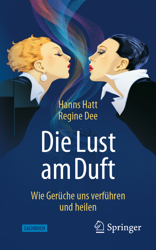 Die Lust am Duft