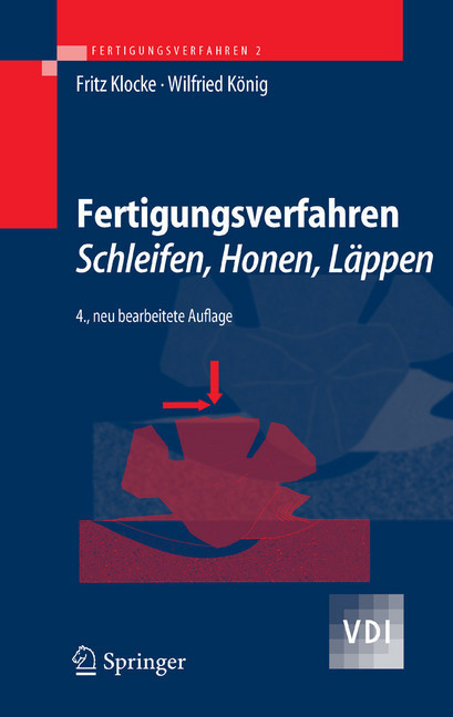 Fertigungsverfahren 2