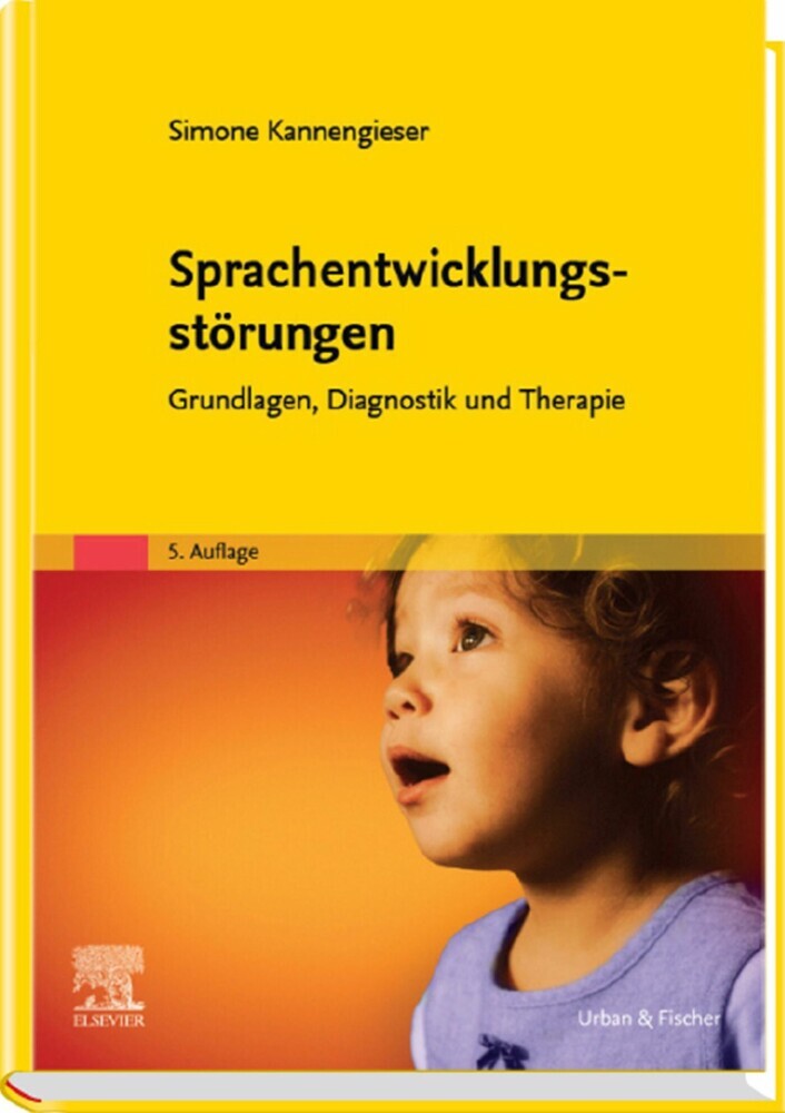 Sprachentwicklungsstörungen