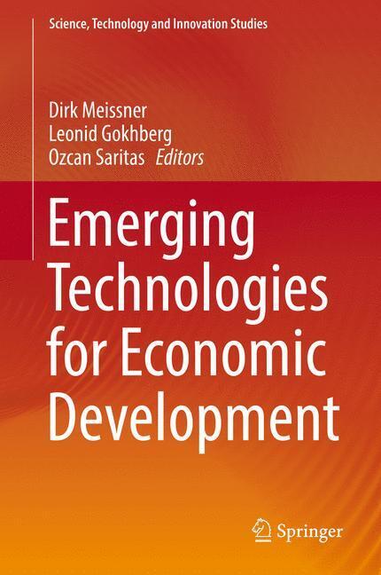 Emerging Technologies for Economic Development