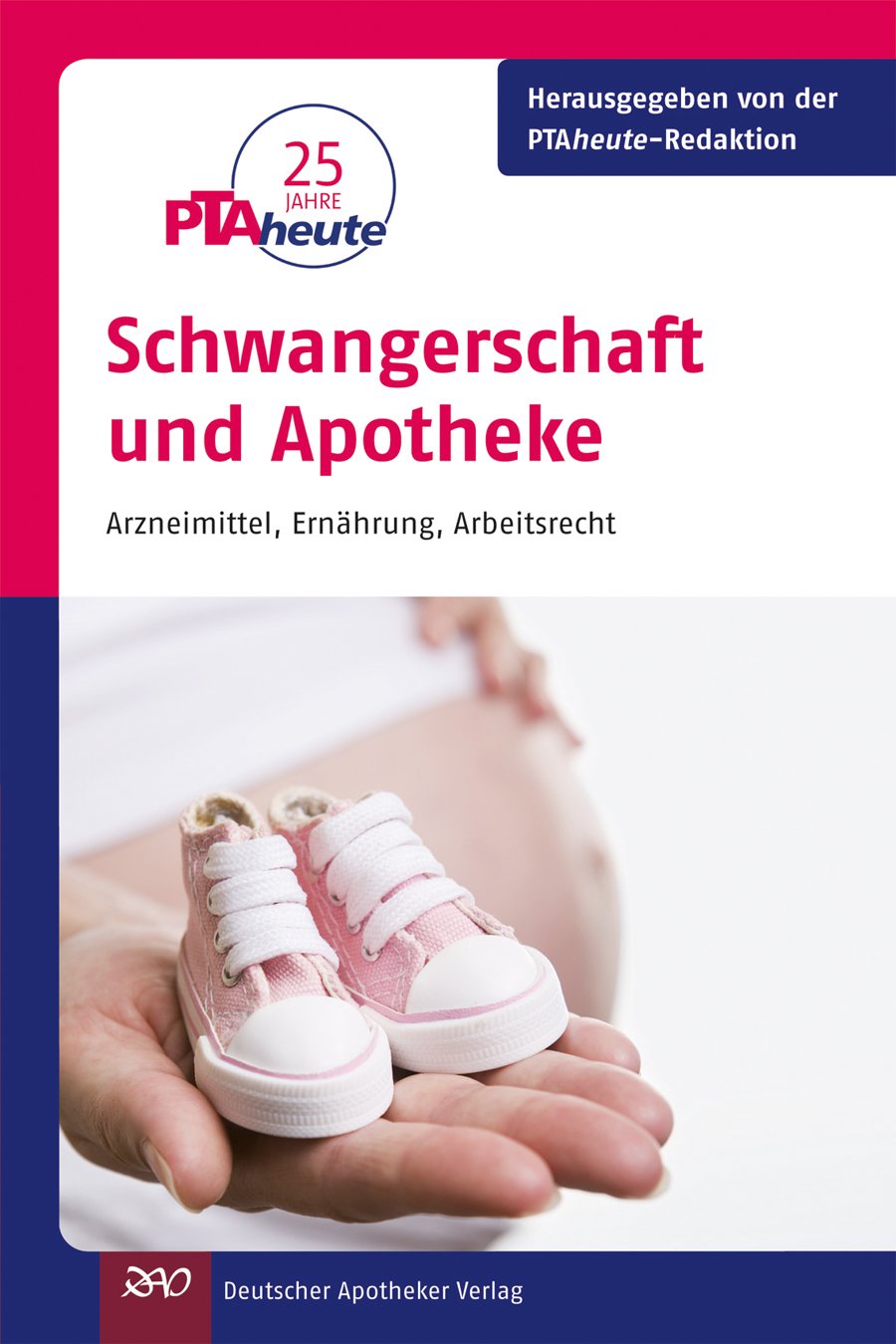 Schwangerschaft und Apotheke