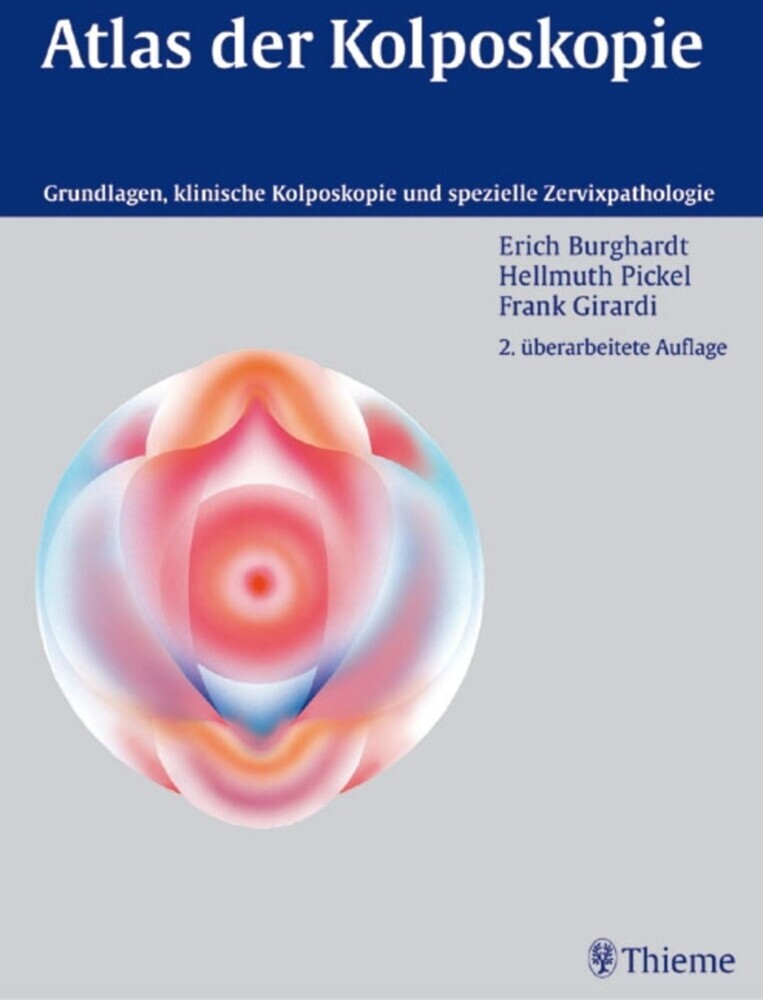 Atlas der Kolposkopie