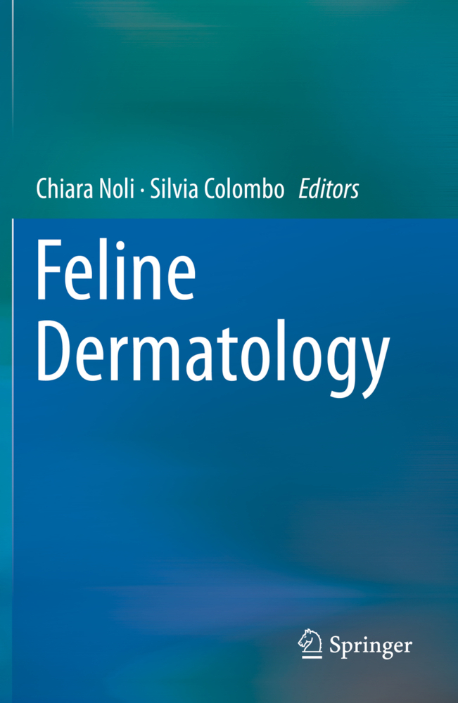 Feline Dermatology