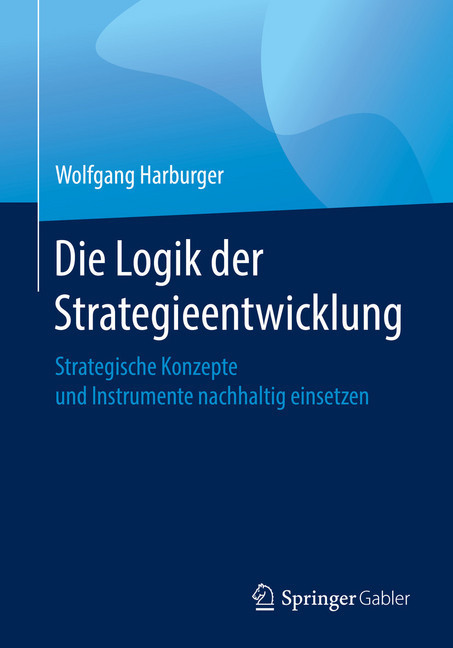 Die Logik der Strategieentwicklung