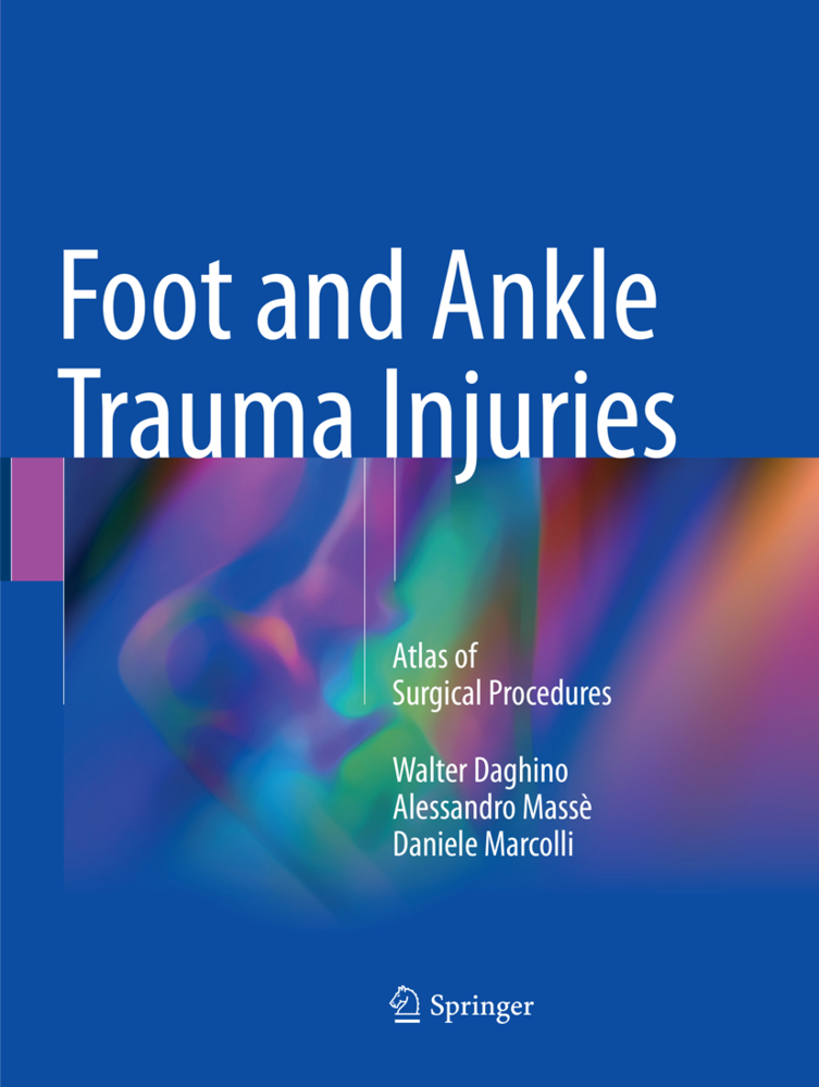 Foot and Ankle Trauma Injuries