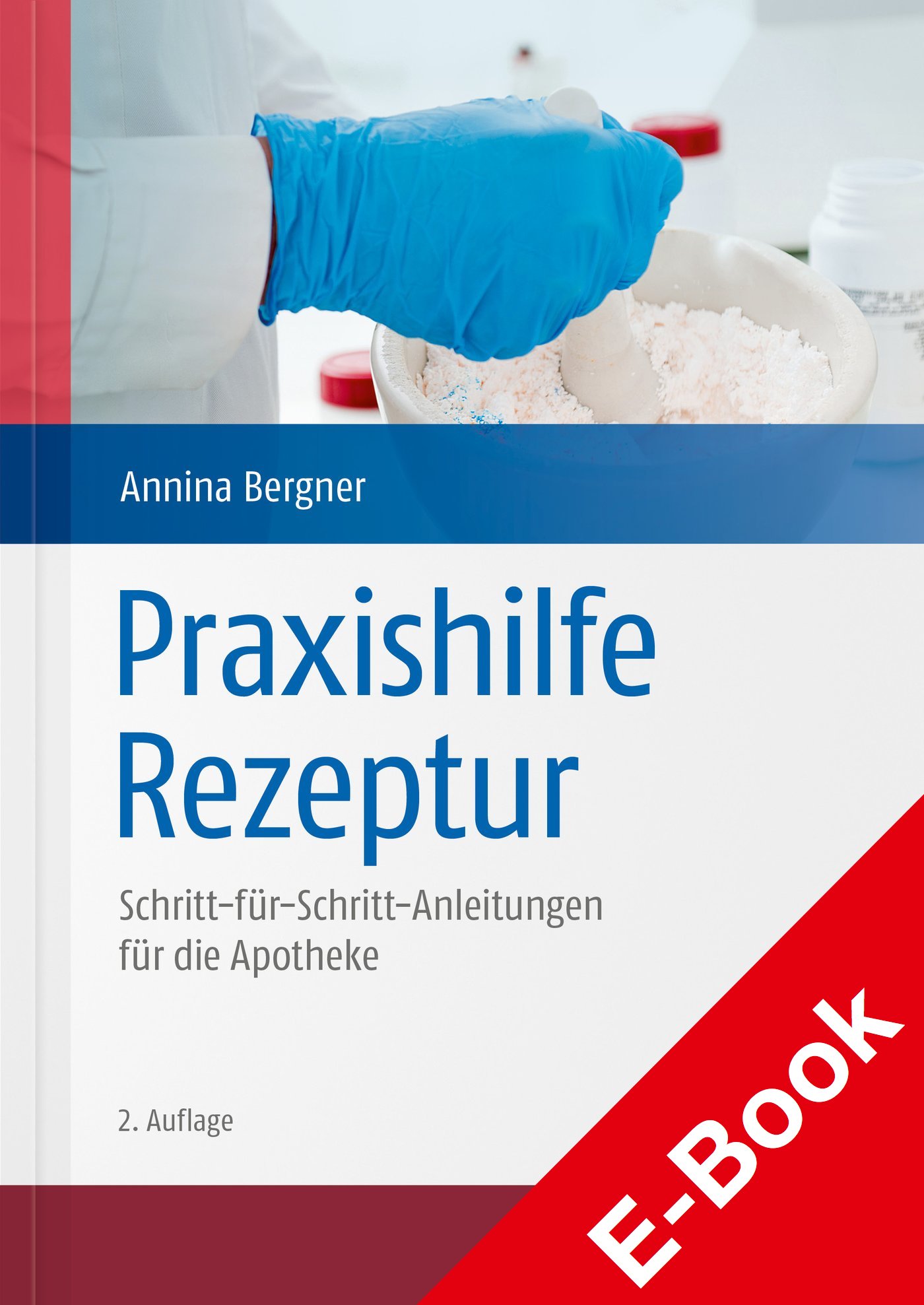 Praxishilfe Rezeptur