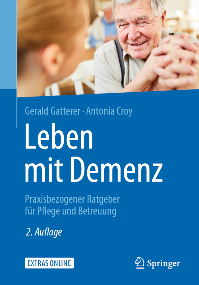 Leben mit Demenz