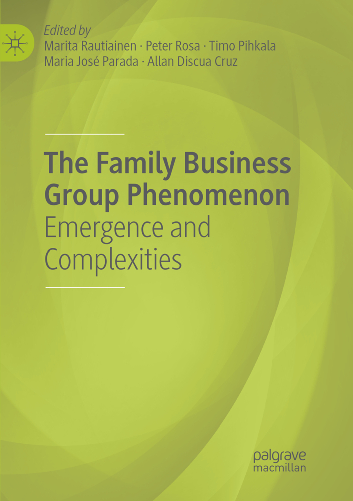 The Family Business Group Phenomenon