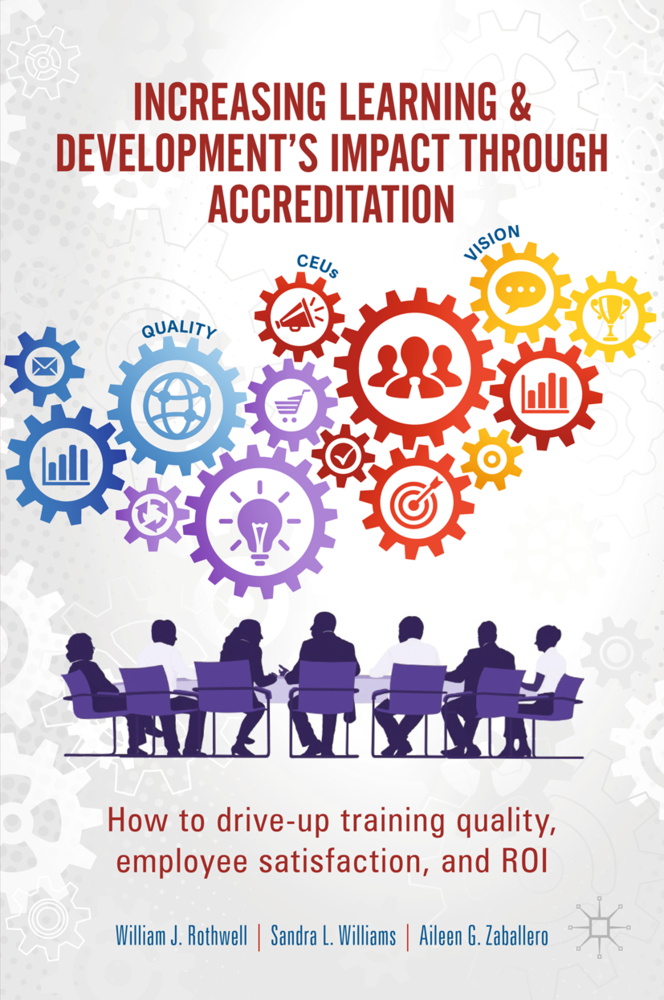 Increasing Learning & Development's Impact through Accreditation