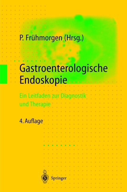 Gastroenterologische Endoskopie