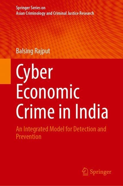 Cyber Economic Crime in India