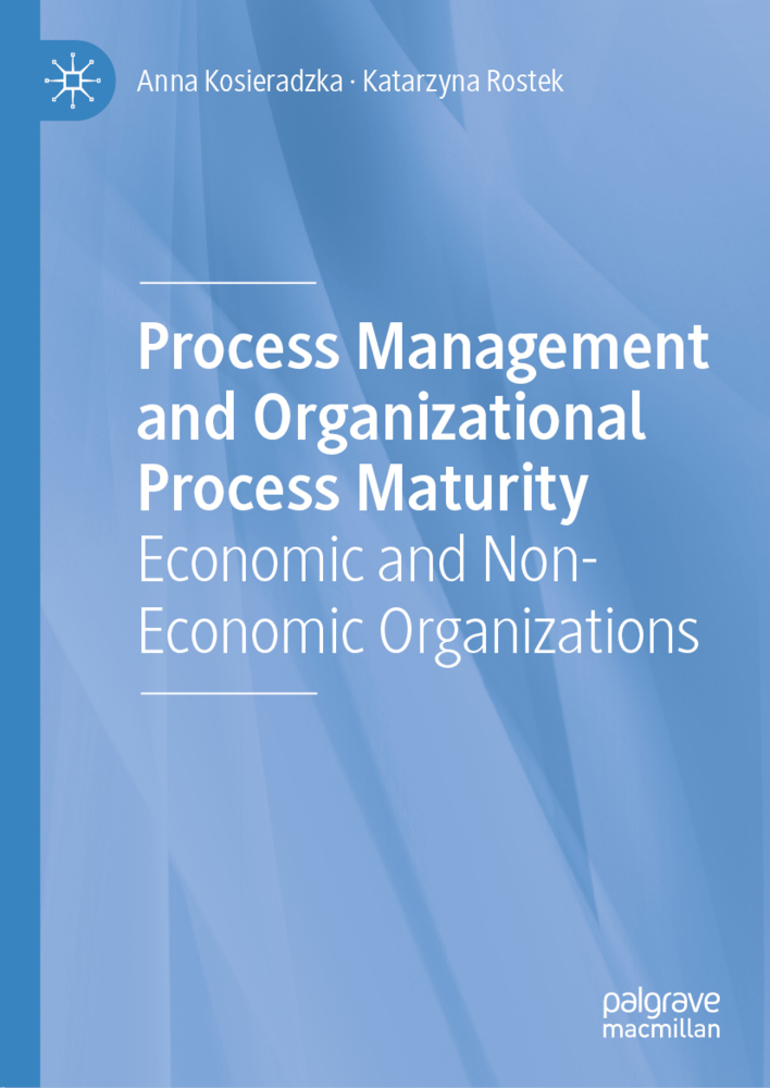 Process Management and Organizational Process Maturity