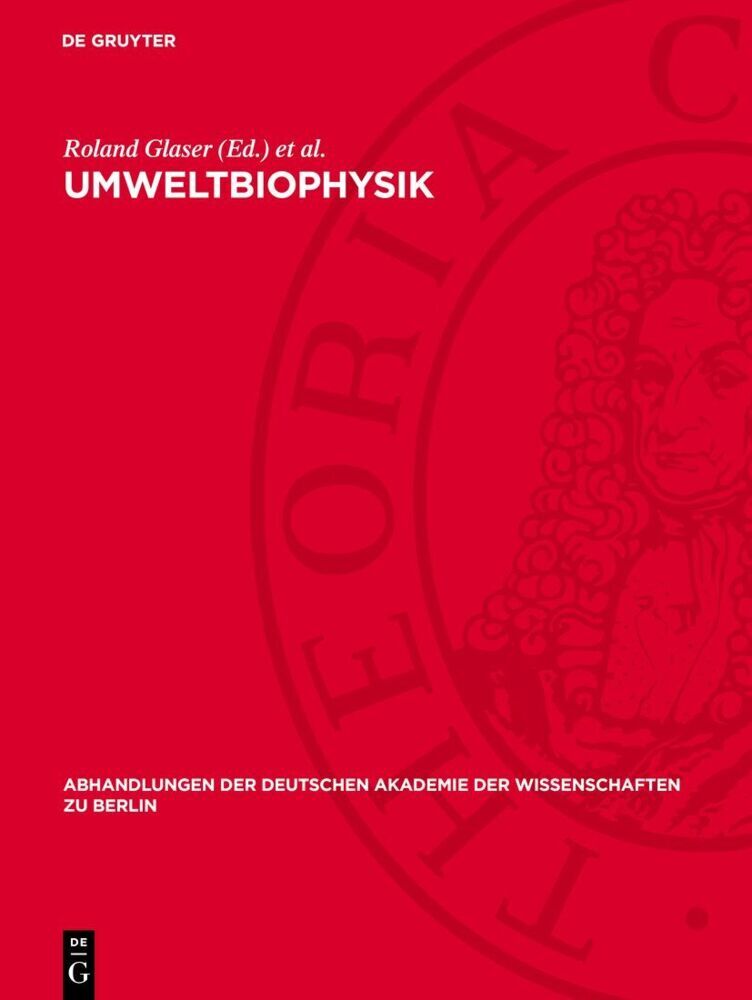 Umweltbiophysik