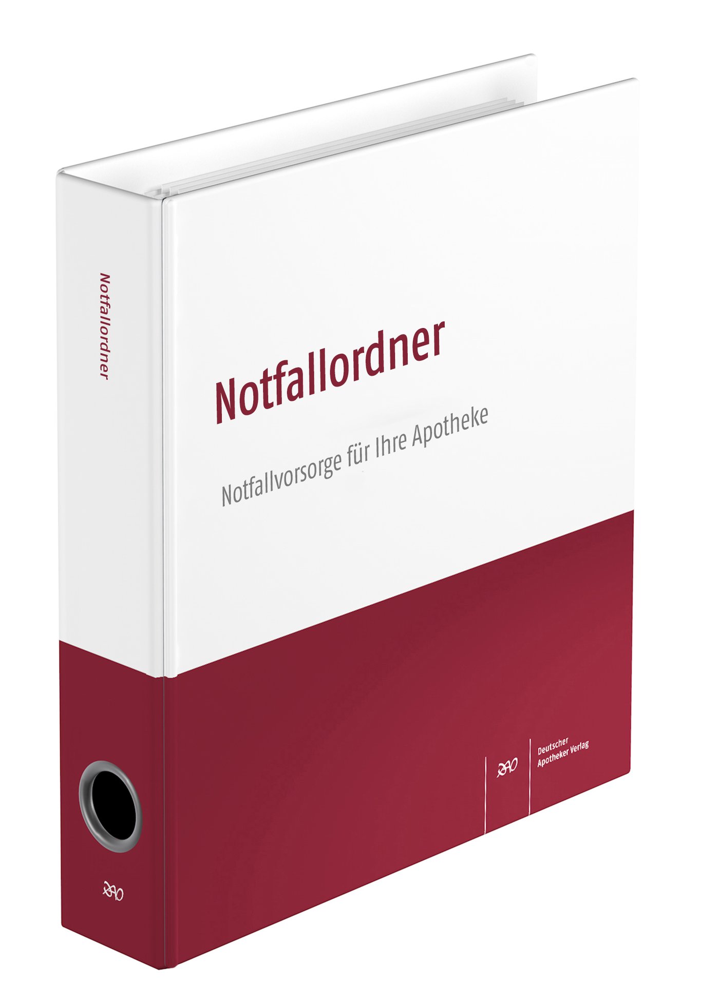 Notfallordner