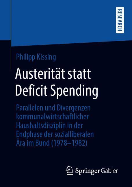 Austerität statt Deficit Spending