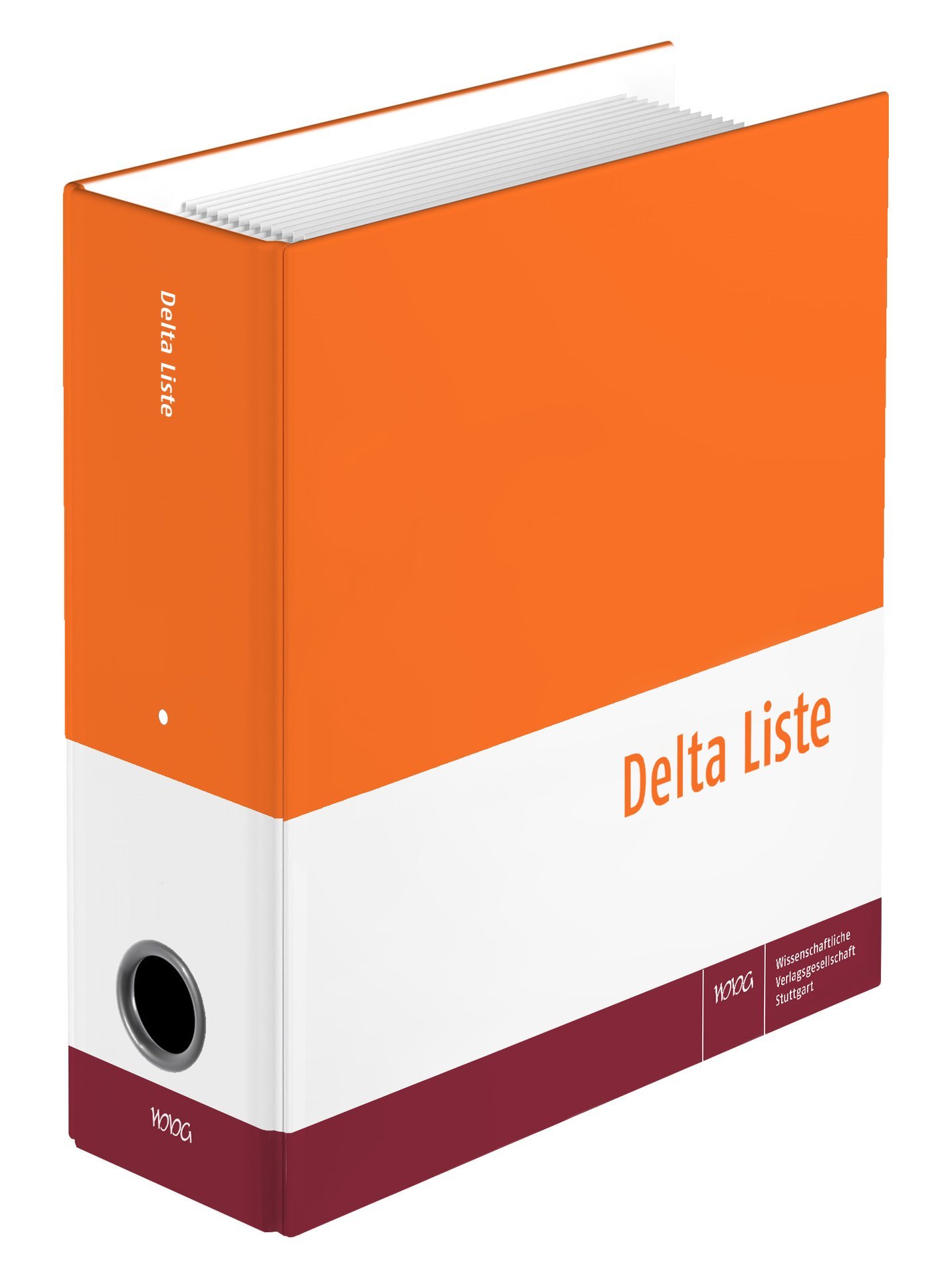 Delta Liste