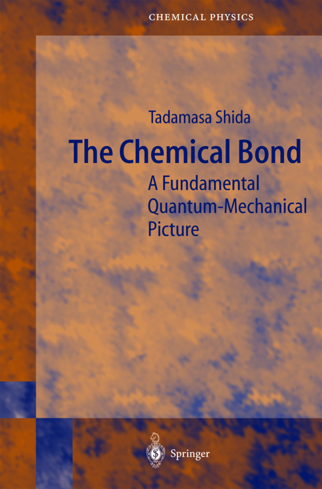 The Chemical Bond