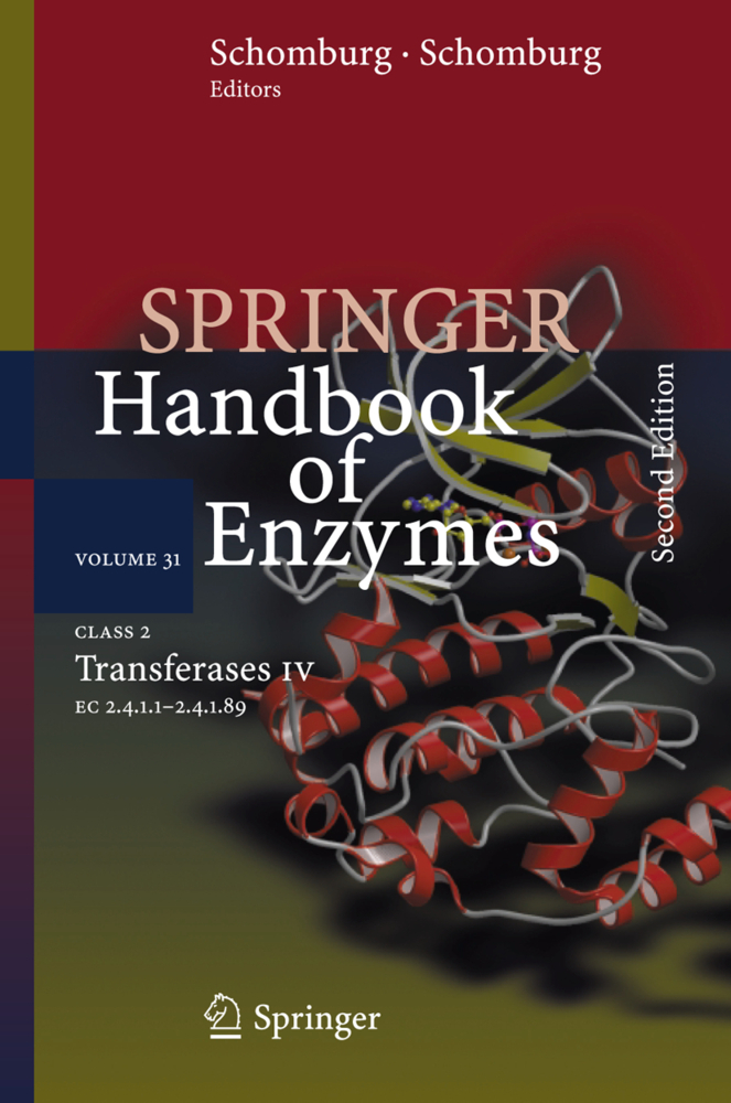 Class 2 Transferases IV