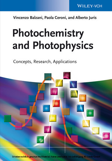 Photochemistry and Photophysics