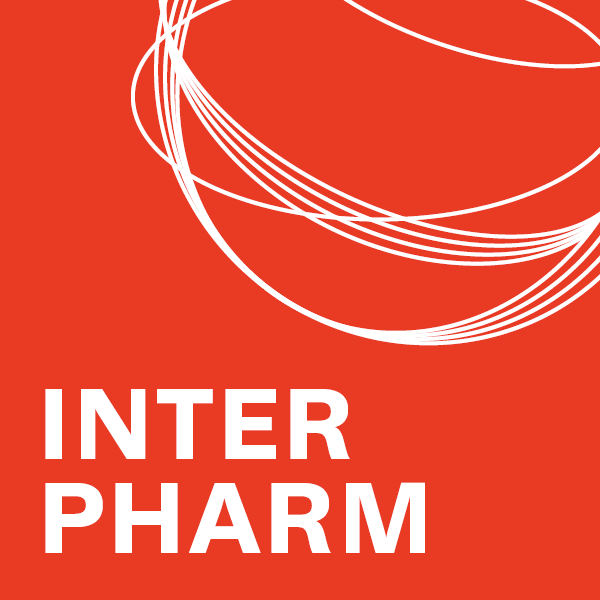 INTERPHARM Logo