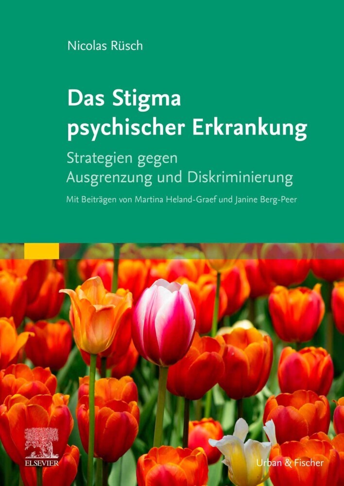 Das Stigma psychischer Erkrankung