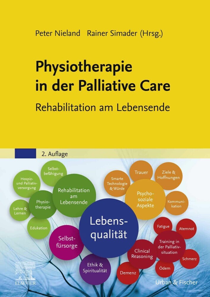 Was wir noch tun können: Rehabilitation am Lebensende