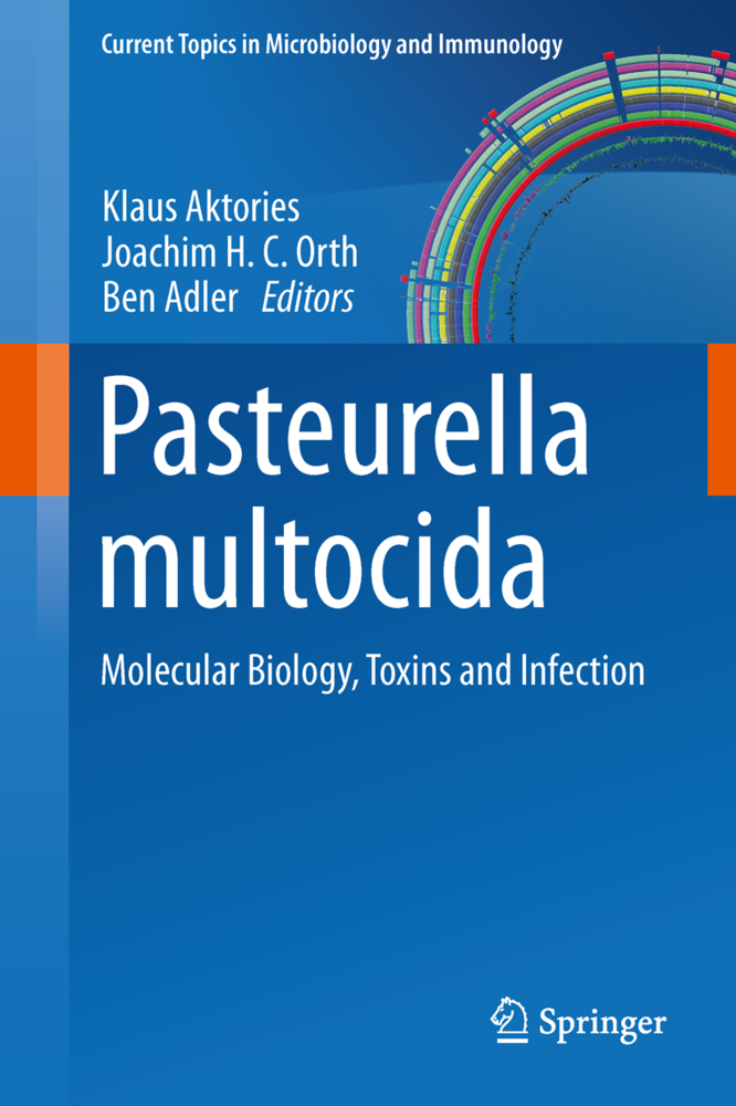 Pasteurella multocida