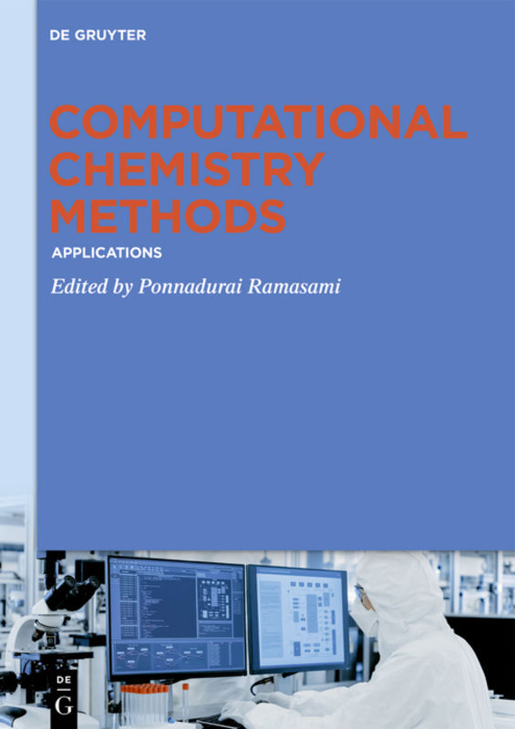 Computational Chemistry Methods