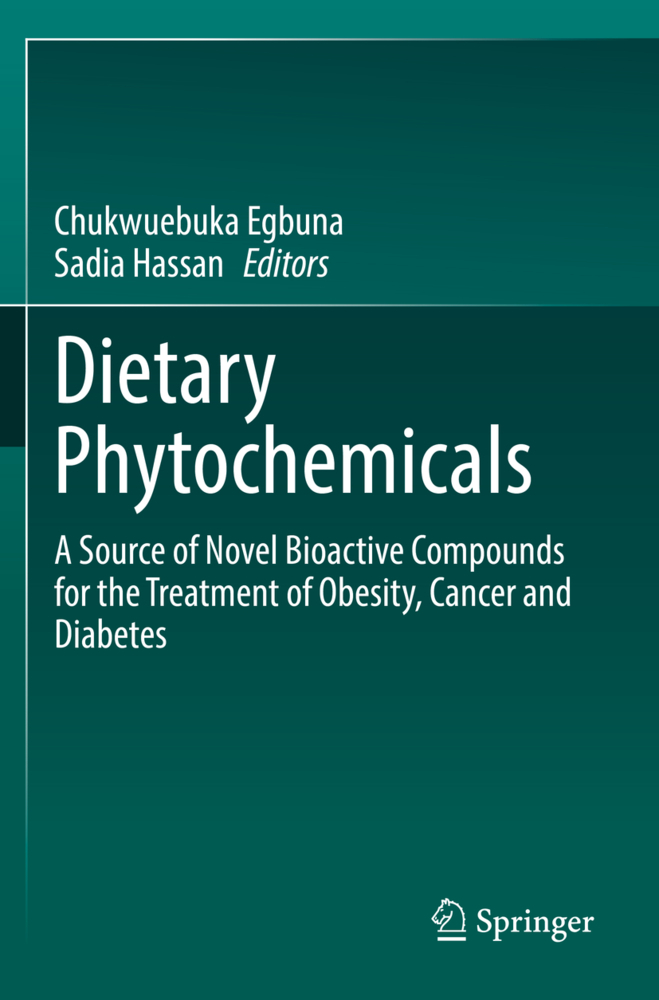 Dietary Phytochemicals