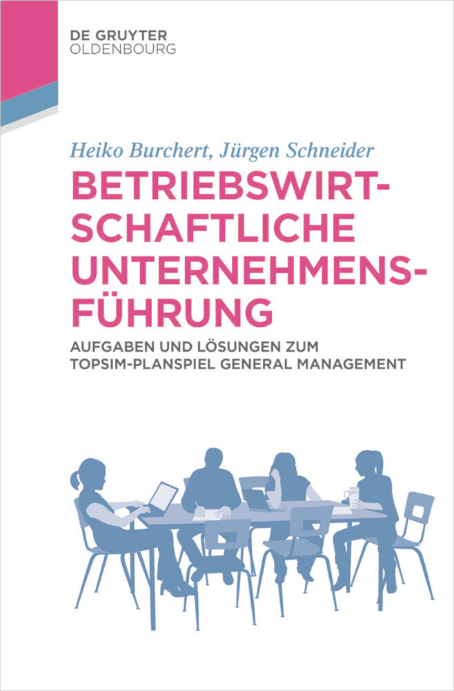 Betriebswirtschaftliche Unternehmensführung