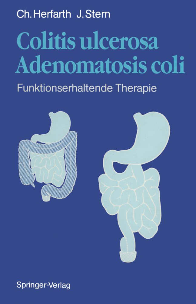 Colitis ulcerosa Adenomatosis coli