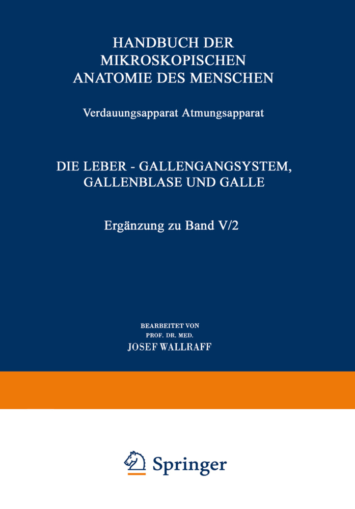 Verdauungsapparat Atmungsapparat