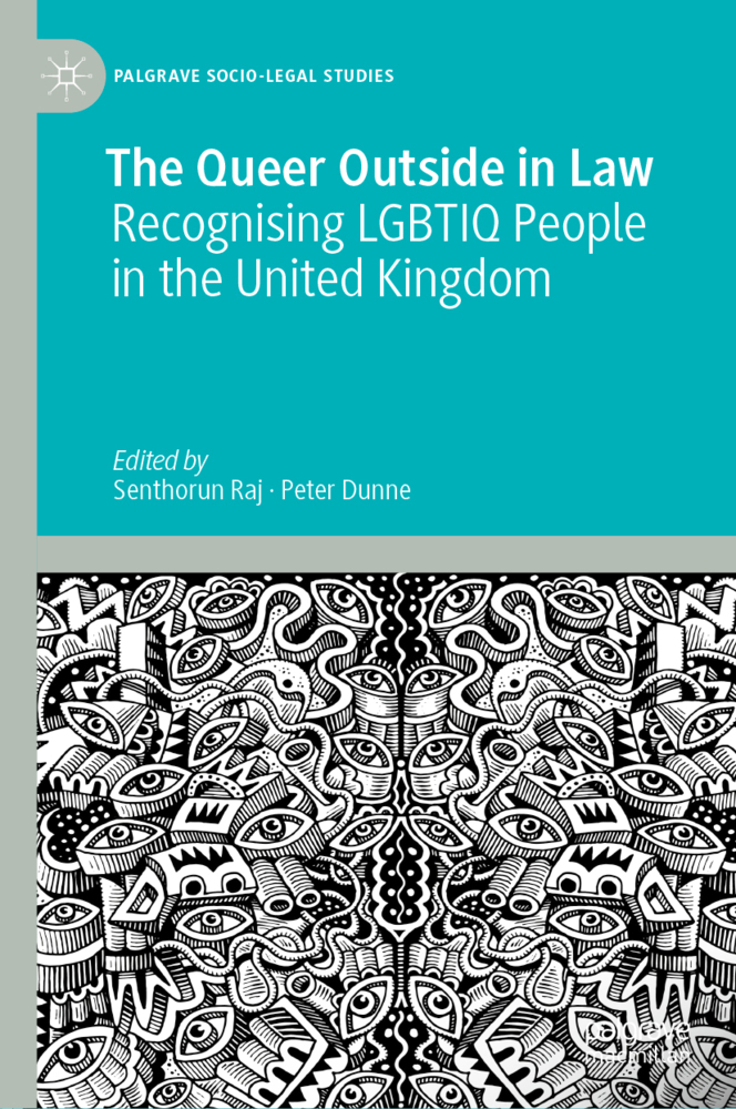 The Queer Outside in Law