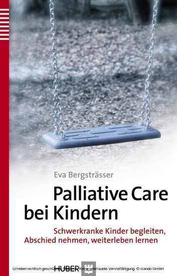 Palliative Care bei Kindern