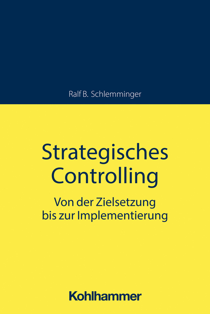 Strategisches Controlling