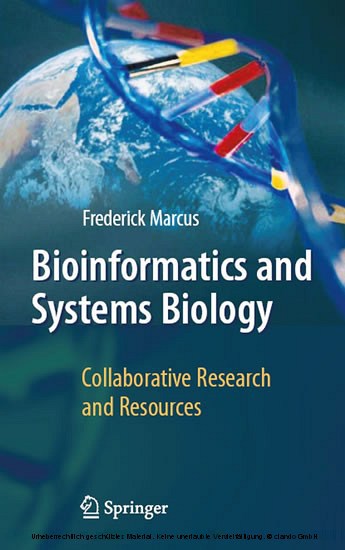 Bioinformatics and Systems Biology