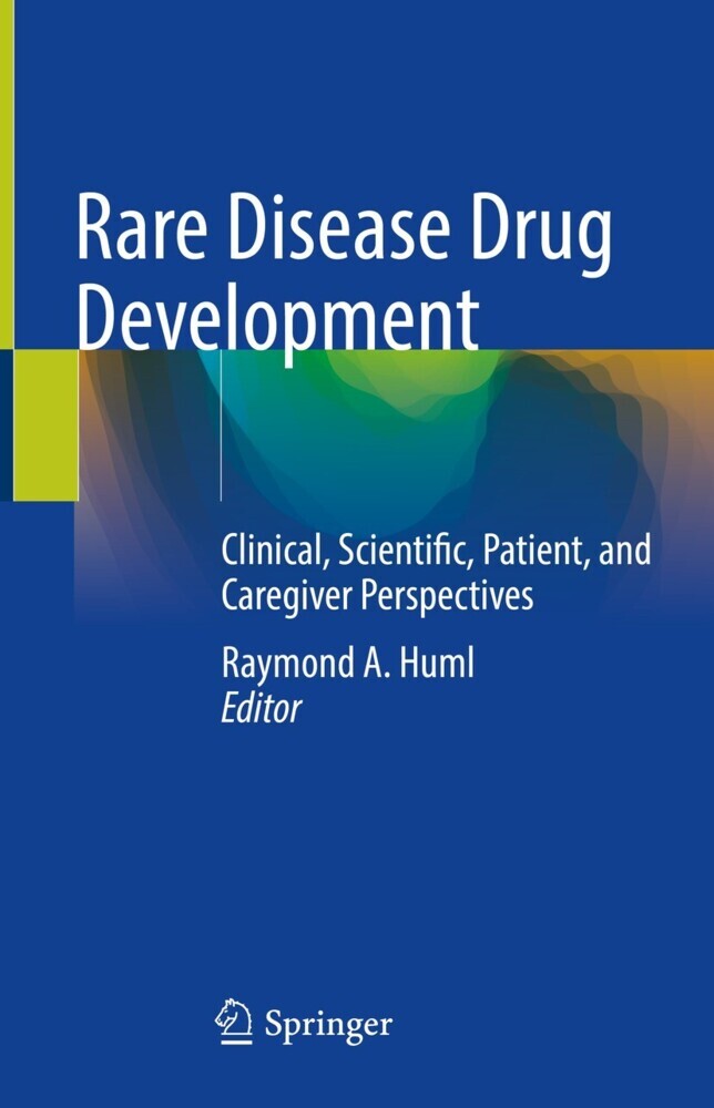 Rare Disease Drug Development