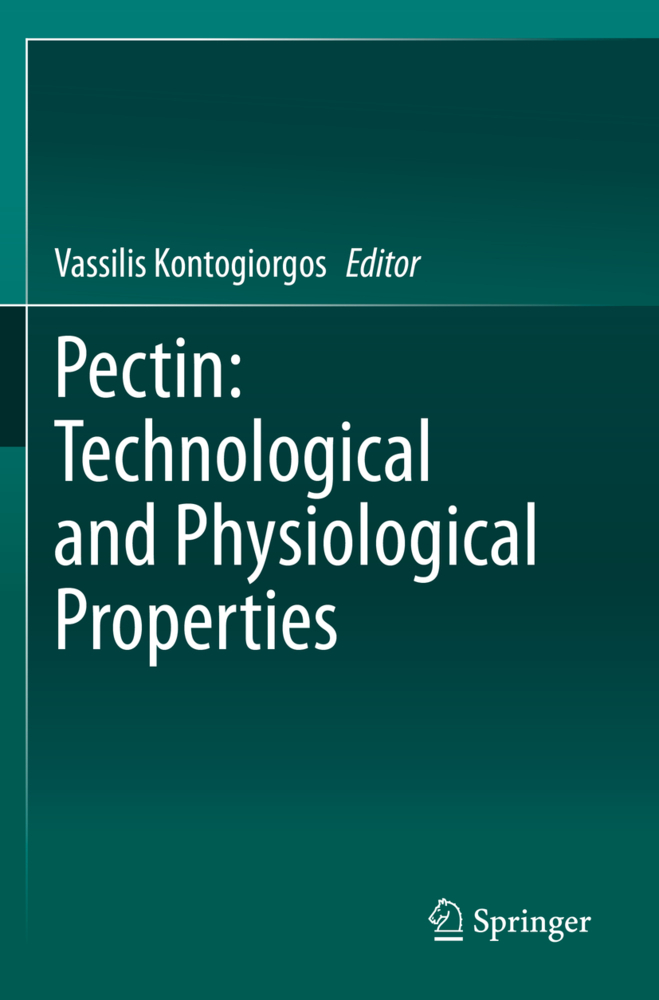Pectin: Technological and Physiological Properties
