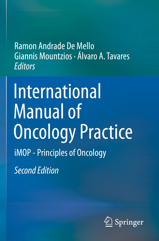 International Manual of Oncology Practice